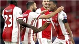  Soi kèo nhà cái Sporting vs Ajax và nhận định bóng đá Cúp C1 (02h00, 16/9)