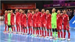 Nhận định bóng đá Futsal Việt Nam vs Panama: Panama mạnh cỡ nào?