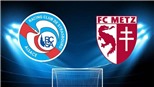 Soi kèo nhà cái Strasbourg vs Metz và nhận định bóng đá Pháp Ligue 1 (02h00, 18/9)