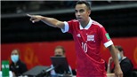 Vòng 1/8 Futsal World Cup 2021. Đối thủ Nga của tuyển futsal Việt Nam mạnh cỡ nào?