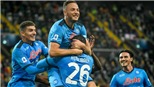 Soi kèo nhà cái Sampdoria vs Napoli và nhận định bóng đá Ý Serie A (23h30, 23/9)