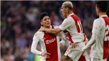 Soi kèo nhà cái Ajax vs Besiktas và nhận định bóng đá Cúp C1 (23h45, 28/9)