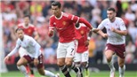Bóng đá hôm nay 26/9: Ronaldo muốn giải nghệ ở MU. CĐV không tin Trung Quốc thắng Việt Nam