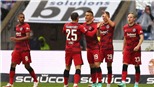 Soi kèo nhà cái Antwerp vs Frankfurt. Nhận định bóng đá, dự đoán Cúp C2 hôm nay (23h45, 30/9)