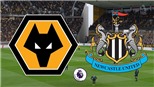 Soi kèo nhà cái Wolves vs Newcastle. Nhận định, dự đoán bóng đá Anh (21h00, 2/10)