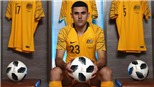 Tom Rogic: Trò cưng của Brendan Rodgers, ngôi sao đáng chú ý nhất của Australia