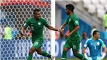Saudi Arabia sẽ tung đội hình cực mạnh trước Việt Nam