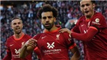 Klopp ca ngợi Salah, Guardiola tố Milner thoát thẻ vàng thứ 2