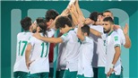 Soi kèo nhà cái Iraq vs Liban. Nhận định, dự đoán bóng đá World Cup 2022 (21h30, 7/10)