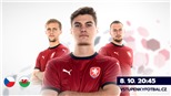 Soi kèo nhà cái CH Séc vs Wales. Nhận định, dự đoán bóng đá World Cup 2022 (01h45, 9/10)