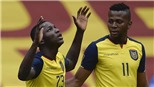 Soi kèo nhà cái Venezuela vs Ecuador. Nhận định, dự đoán bóng đá World Cup 2022 (03h30, 11/10)
