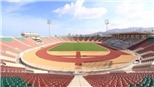 Trận Việt Nam vs Oman đón 50% khán giả vào sân