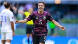 Soi kèo nhà cái El Salvador vs Mexico. Nhận định, dự đoán bóng đá World Cup 2022 (09h05, 14/10)