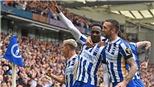 Soi kèo nhà cái Norwich vs Brighton (21h00, 16/10). Nhận định, dự đoán bóng đá Ngoại hạng Anh (21h00, 16/10)