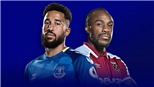 Soi kèo nhà cái Everton vs West Ham. Nhận định, dự đoán bóng đá Ngoại hạng Anh (20h00, 17/10)