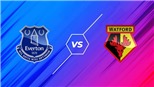 Soi kèo nhà cái Everton vs Watford. Nhận định, dự đoán bóng đá Ngoại hạng Anh (21h00, 23/10)