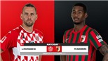 Soi kèo nhà cái Mainz vs Augsburg. Nhận định, dự đoán bóng đá Đức Bundesliga (01h30, 23/10)
