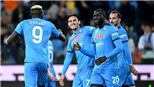 Soi kèo nhà cái Napoli vs Bologna. Nhận định, dự đoán bóng đá Ý (01h45, 29/10)