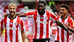 Soi kèo nhà cái Burnley vs Brentford. Nhận định, dự đoán bóng đá Ngoại hạng Anh (21h00, 30/10)