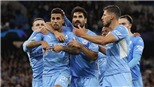 VIDEO Man City vs Crystal Palace, Ngoại hạng Anh vòng 10
