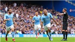 Nhận định bóng đá Liverpool vs Man City (22h30, 3/10): Thành bại ở pressing 