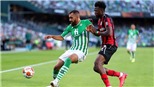 Soi kèo nhà cái Leverkusen vs Betis. Nhận định, dự đoán bóng đá Cúp C2 (03h00, 05/11)