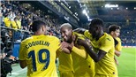 Soi kèo nhà cái Villarreal vs Getafe. Nhận định, dự đoán bóng đá La Liga (20h00, 07/11)