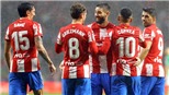 Soi kèo nhà cái Valencia vs Atletico Madrid. Nhận định, dự đoán bóng đá La Liga (22h15, 07/11)