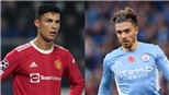 KẾT QUẢ bóng đá MU 0-2 Man City, Ngoại hạng Anh hôm nay
