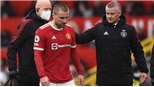 HLV Solskjaer: 'Tôi không nghĩ mình sắp bị sa thải'