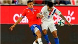 Soi kèo nhà cái Paraguay vs Chile. Nhận định, dự đoán bóng đá World Cup 2022 (06h00, 12/11)