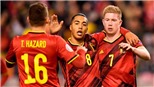 Soi kèo nhà cái Bỉ vs Estonia. Nhận định, dự đoán bóng đá World Cup 2022 (02h45, 14/11)