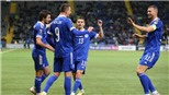 Soi kèo nhà cái Bosnia vs Ukraina. Nhận định, dự đoán bóng đá vòng loại World Cup 2022 (02h45, 17/11)