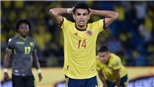 Soi kèo nhà cái Colombia vs Paraguay. Nhận định, dự đoán bóng đá vòng loại World Cup 2022 (06h00, 17/11)