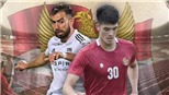 Indonesia mang 4 cầu thủ chơi bóng ở châu Âu tới AFF Cup 2021