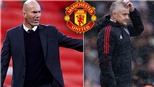Bóng đá hôm nay 17/11: MU đàm phán với Zidane, Nhật Bản lên nhì bảng B