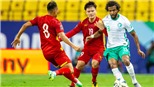 VTV6 TRỰC TIẾP bóng đá Việt Nam vs Ả rập Xê út, VL World Cup 2022 (19h00, 16/11)