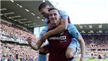 Soi kèo nhà cái Burnley vs Crystal Palace. Nhận định, dự đoán bóng đá Anh (22h00, 20/11)