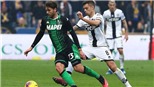 Soi kèo nhà cái Sassuolo vs Cagliari. Nhận định, dự đoán bóng đá Ý (18h30, 21/11)