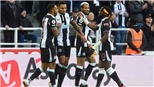 Soi kèo nhà cái Newcastle vs Norwich. Nhận định, dự đoán bóng đá Anh (02h30, 01/12)
