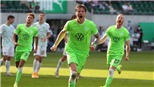 Soi kèo nhà cái Wolfsburg vs Salzburg. Nhận định, dự đoán bóng đá Cúp C1 (00h45, 03/11)