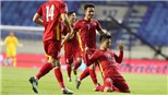 KẾT QUẢ bóng đá Việt Nam 2-0 Lào, AFF Cup 2021