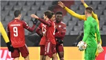 Bayern Munich 3-0 Barcelona: Sau 17 năm, Barcelona phải xuống chơi ở Cúp C2