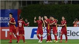 Báo chí Đông Nam Á thừa nhận Việt Nam xứng danh là nhà ĐKVĐ AFF Cup