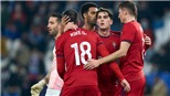 Soi kèo nhà cái Getafe vs Osasuna. Nhận định, dự đoán bóng đá La Liga (00h30, 20/12)