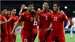 Báo chí Thái Lan hào hứng khi đội nhà gặp Việt Nam ở bán kết AFF Cup 2021