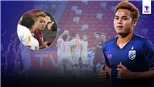 Bóng đá hôm nay 27/12:  Báo Thái bênh vực Bunmathan, Pogba trở lại sau 2 tuần nữa
