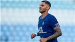 Bóng đá hôm nay 30/12: MU chiêu mộ Icardi thay Cavani. Man City bỏ xa Chelsea 8 điểm