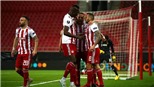 Soi kèo nhà cái Antwerp vs Olympiakos. Nhận định bóng đá, dự đoán Cúp C2 (00h45, 10/12)
