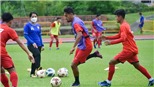 Báo Lào bi quan khi đội nhà thủng lưới 32 bàn trước Việt Nam tại AFF Cup